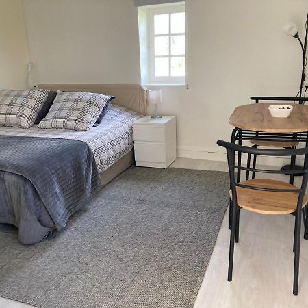Tiny House Du Haras Cour Lozey Villa Sainte-Marguerite-des-Loges Ngoại thất bức ảnh